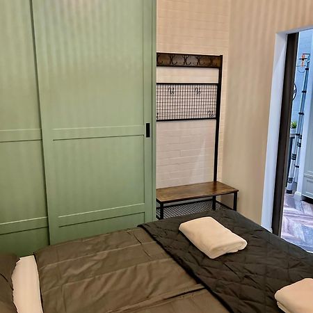 Awesome Loft - King Street Διαμέρισμα Βουδαπέστη Εξωτερικό φωτογραφία