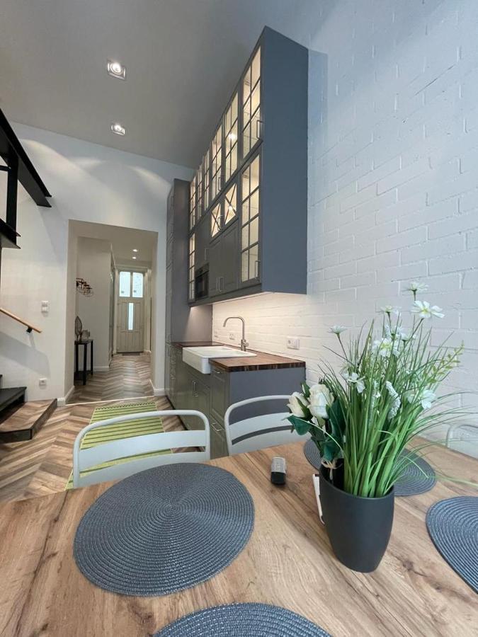 Awesome Loft - King Street Διαμέρισμα Βουδαπέστη Εξωτερικό φωτογραφία