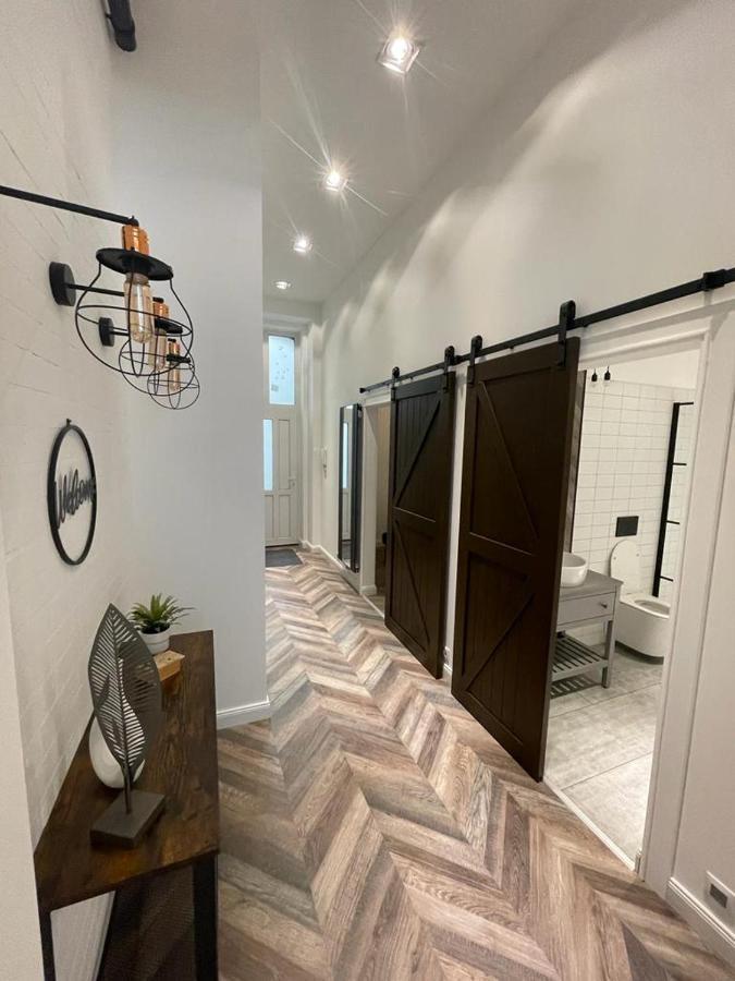 Awesome Loft - King Street Διαμέρισμα Βουδαπέστη Εξωτερικό φωτογραφία