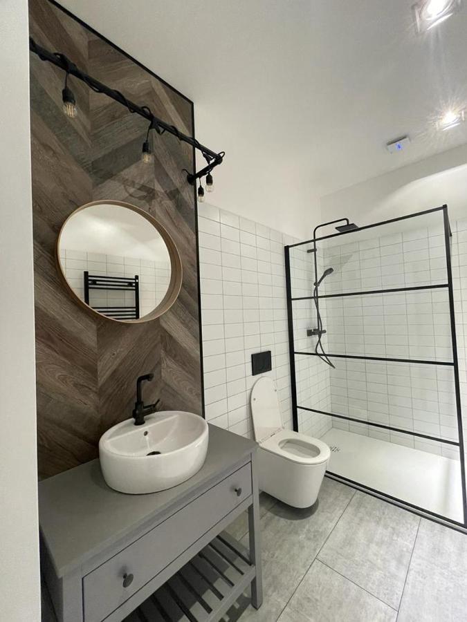 Awesome Loft - King Street Διαμέρισμα Βουδαπέστη Εξωτερικό φωτογραφία