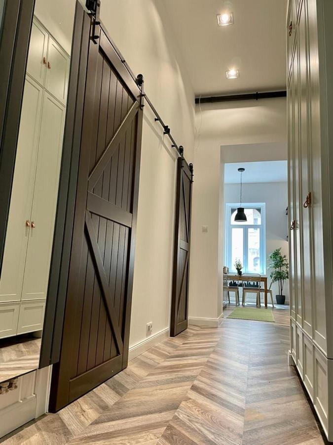 Awesome Loft - King Street Διαμέρισμα Βουδαπέστη Εξωτερικό φωτογραφία
