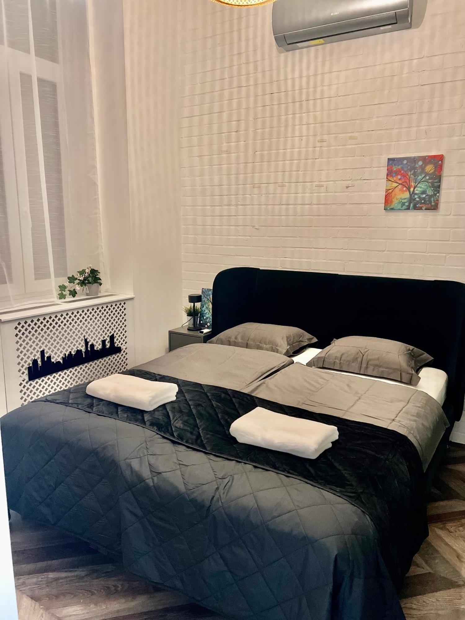Awesome Loft - King Street Διαμέρισμα Βουδαπέστη Εξωτερικό φωτογραφία