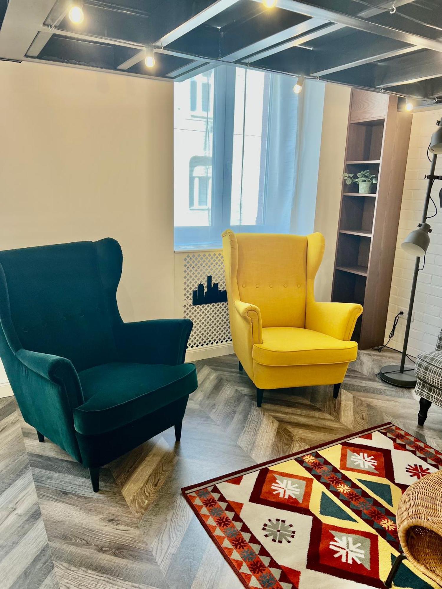 Awesome Loft - King Street Διαμέρισμα Βουδαπέστη Εξωτερικό φωτογραφία
