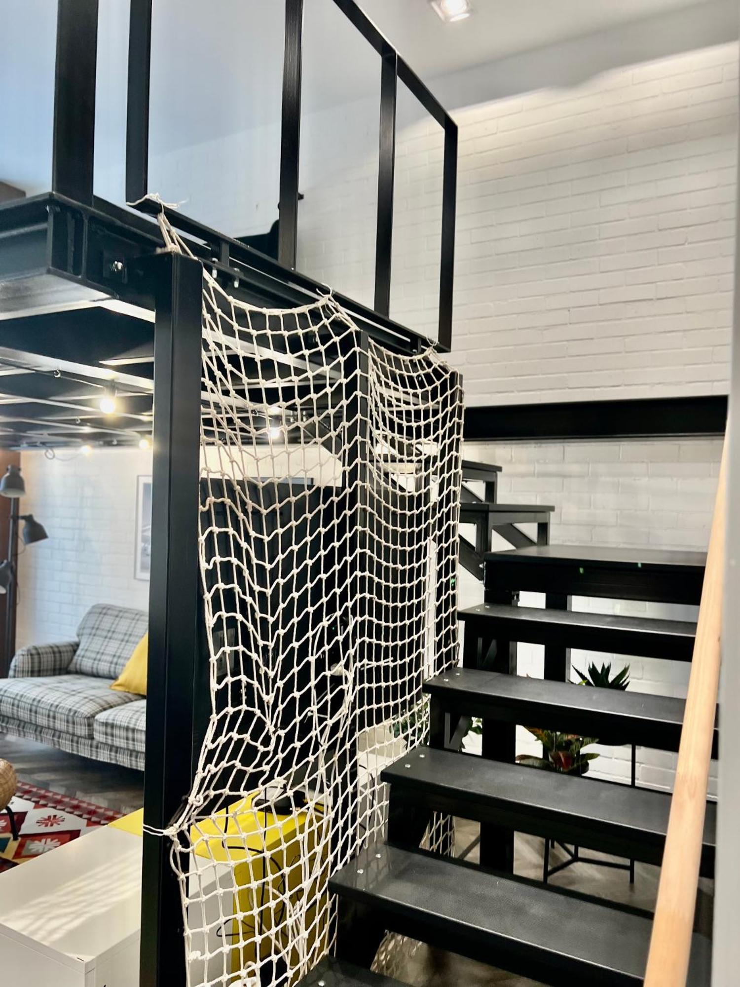 Awesome Loft - King Street Διαμέρισμα Βουδαπέστη Εξωτερικό φωτογραφία
